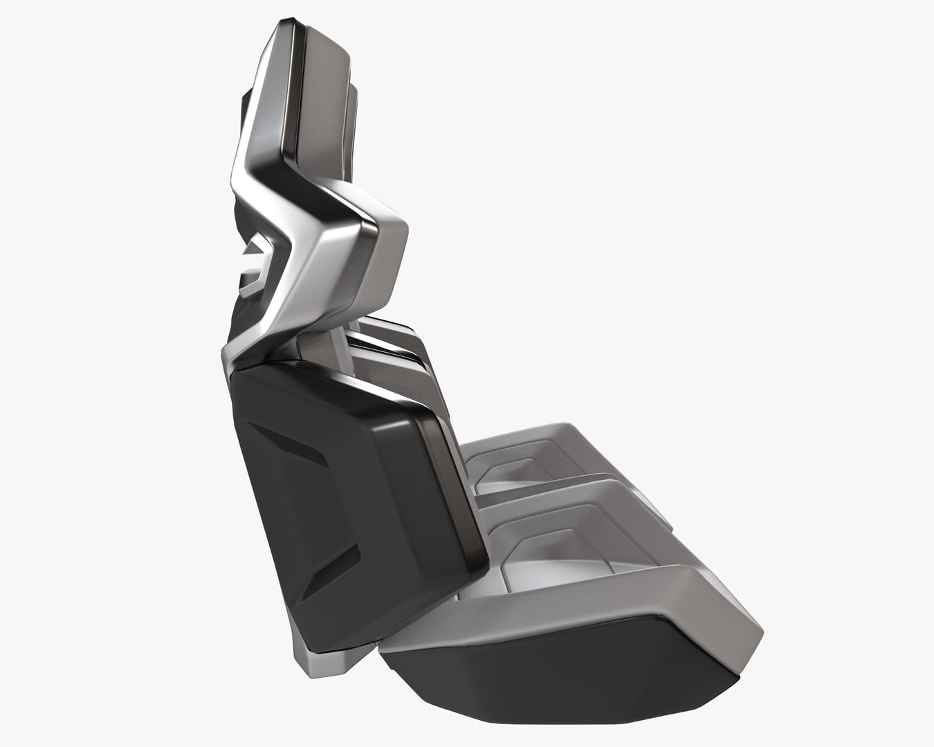 Free 3D Vehicle Seats - TurboSquid 2246463