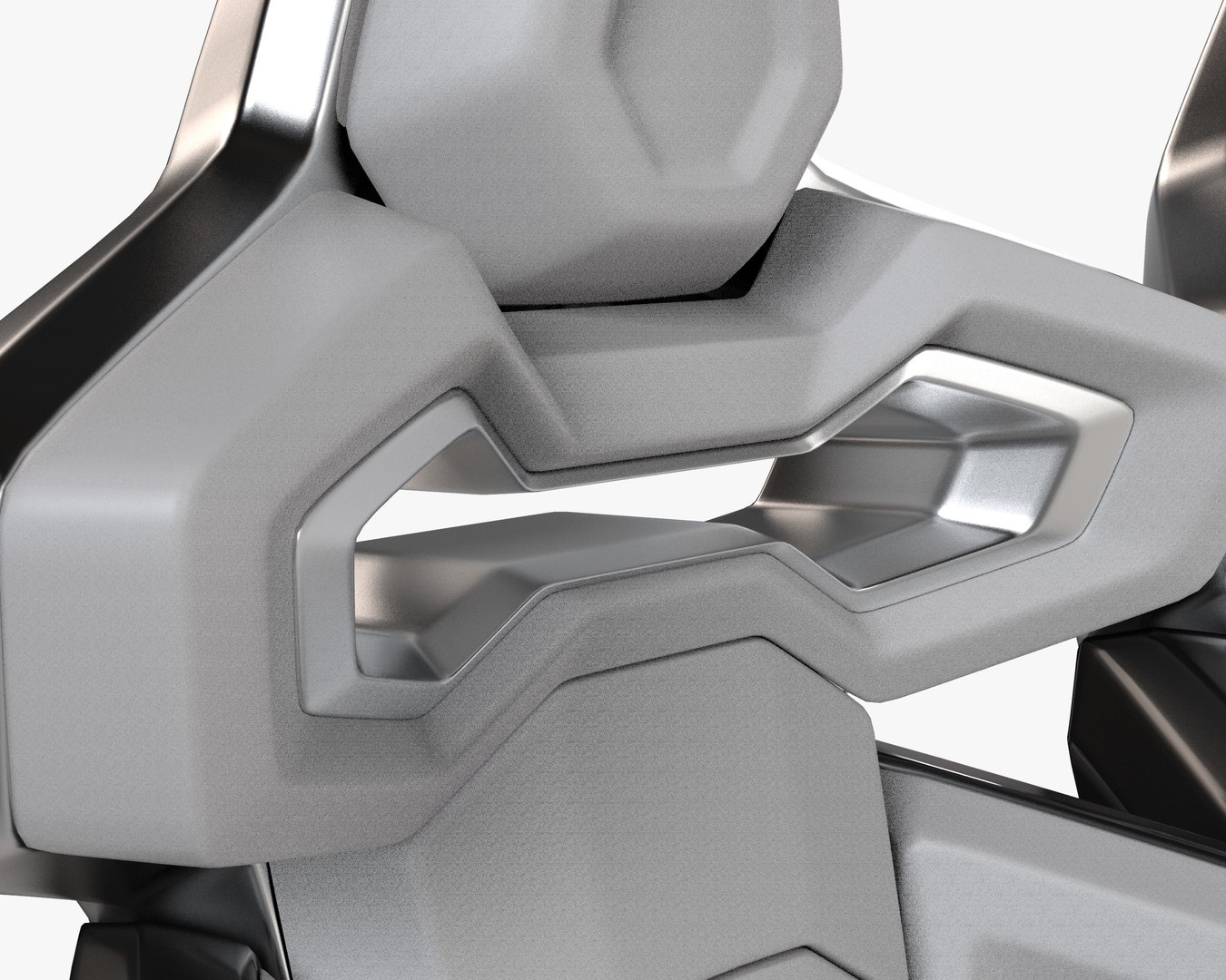 Free 3D Vehicle Seats - TurboSquid 2246463