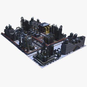 Industrial Area 61