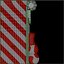 3D Christmas Tree Toys Collection V4