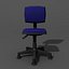 Chaise de bureau