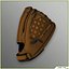 Three Baseball Players white CATCHER black BATTER and White PITCHER