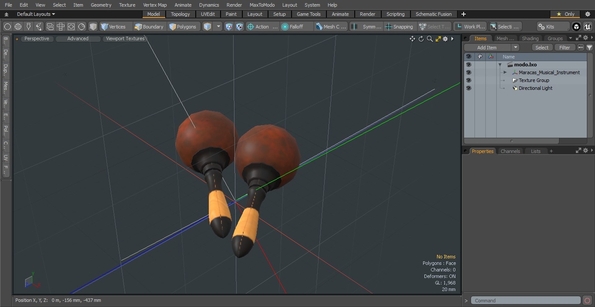 3D Maracas Musical Instrument https://p.turbosquid.com/ts-thumb/Xb/Q4Zn1y/Bi/maracasmusicalinstrument3dmodel021/jpg/1694049144/1920x1080/fit_q87/8e8d5ca2ceab7ab031fdd380e5e9829dca405db5/maracasmusicalinstrument3dmodel021.jpg