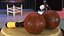Instrumento musical maracas