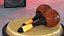 Instrumento musical maracas