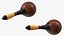 Instrumento musical maracas