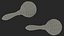 Instrumento musical maracas