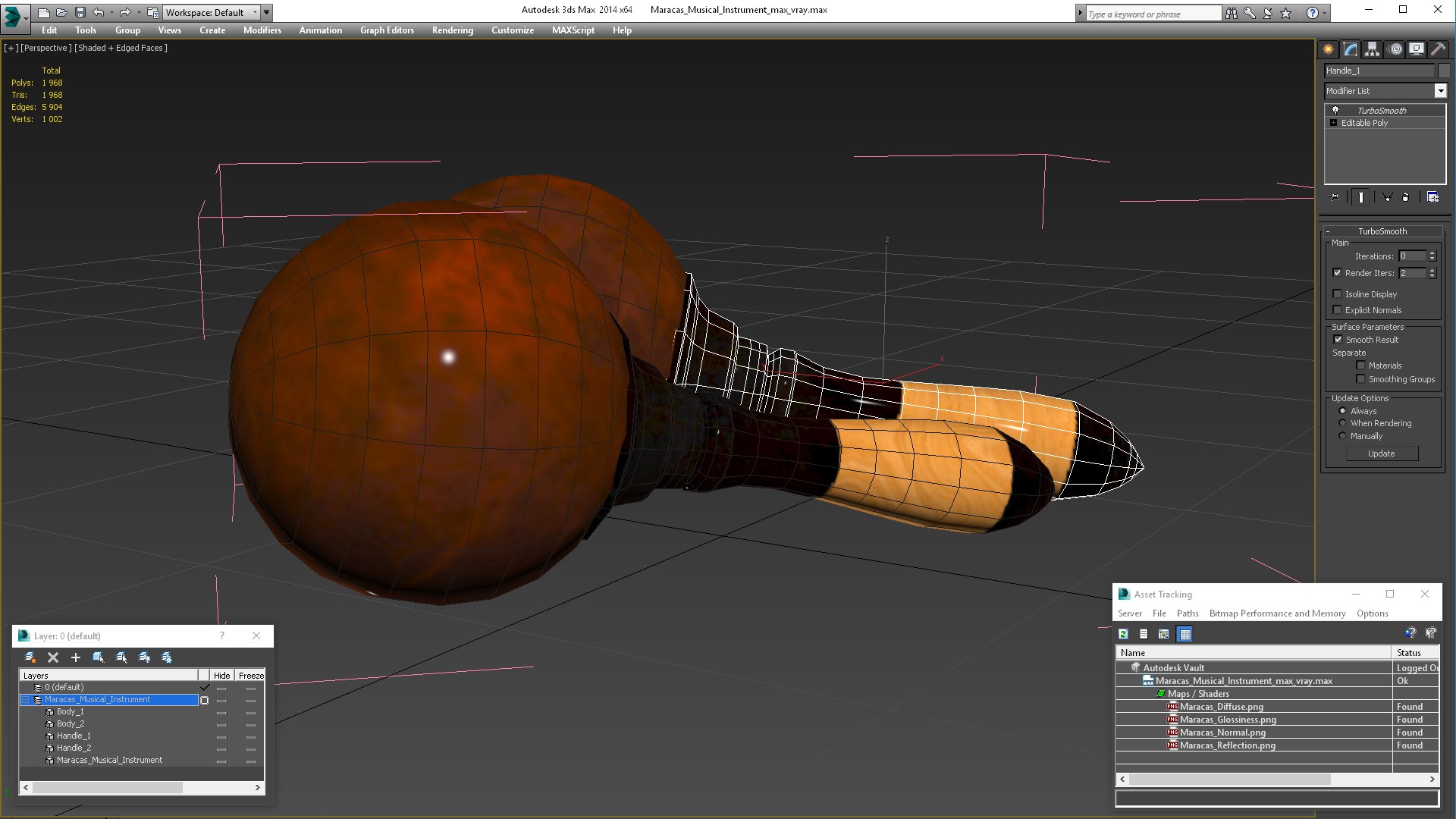 3D Maracas Musical Instrument https://p.turbosquid.com/ts-thumb/Xb/Q4Zn1y/m5/maracasmusicalinstrument3dmodel018/jpg/1694049132/1920x1080/fit_q87/174cda89d98bf81cc06461d1f6836784ed297328/maracasmusicalinstrument3dmodel018.jpg