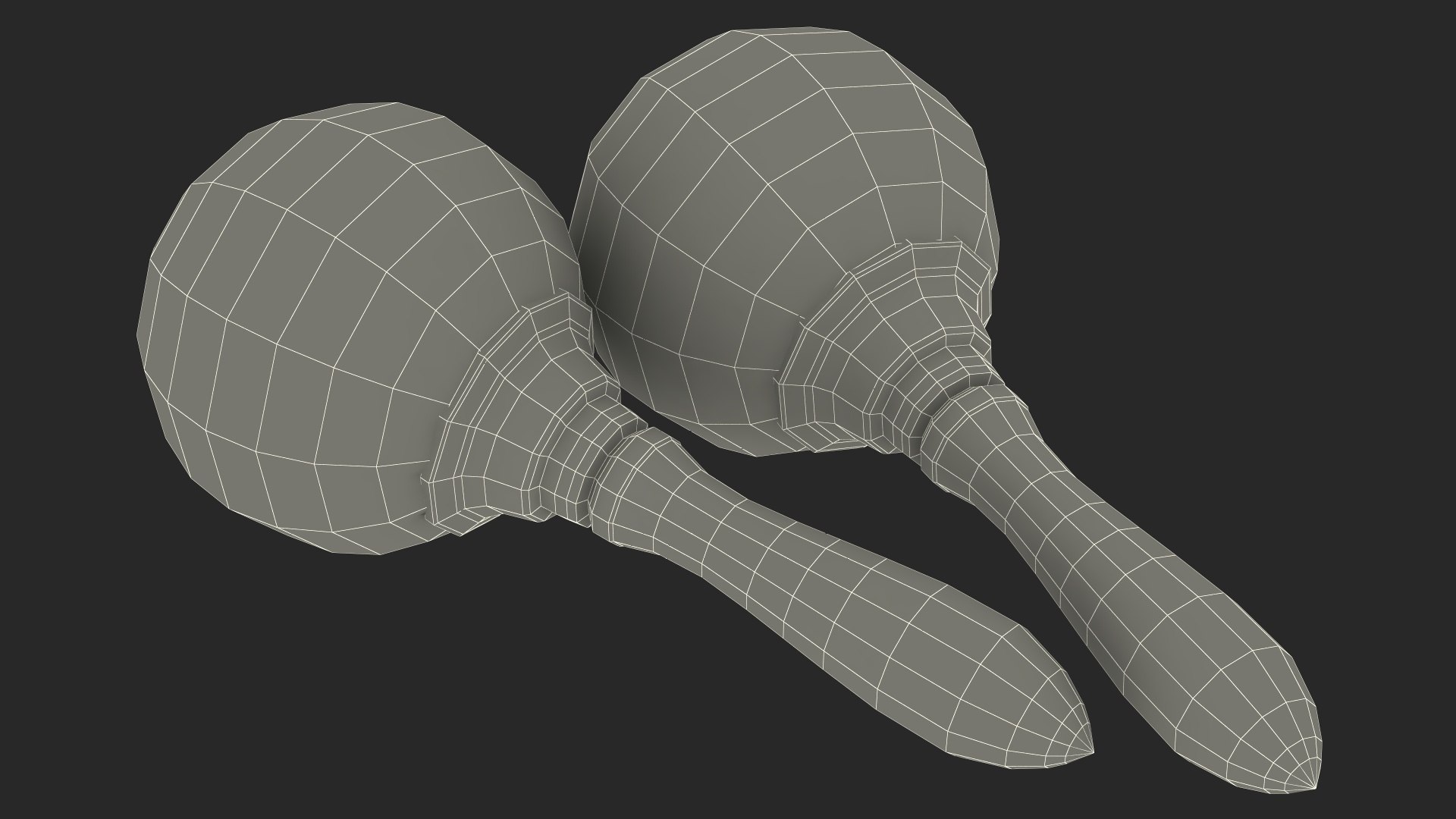 3D Maracas Musical Instrument https://p.turbosquid.com/ts-thumb/Xb/Q4Zn1y/vQ/maracasmusicalinstrument3dmodel023/jpg/1694049152/1920x1080/fit_q87/6759b746b1b80c074c602cca882892790560abfc/maracasmusicalinstrument3dmodel023.jpg