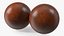 Instrumento musical maracas