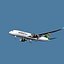 A350-800 Afriqiyah