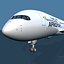 A350-800 Afriqiyah