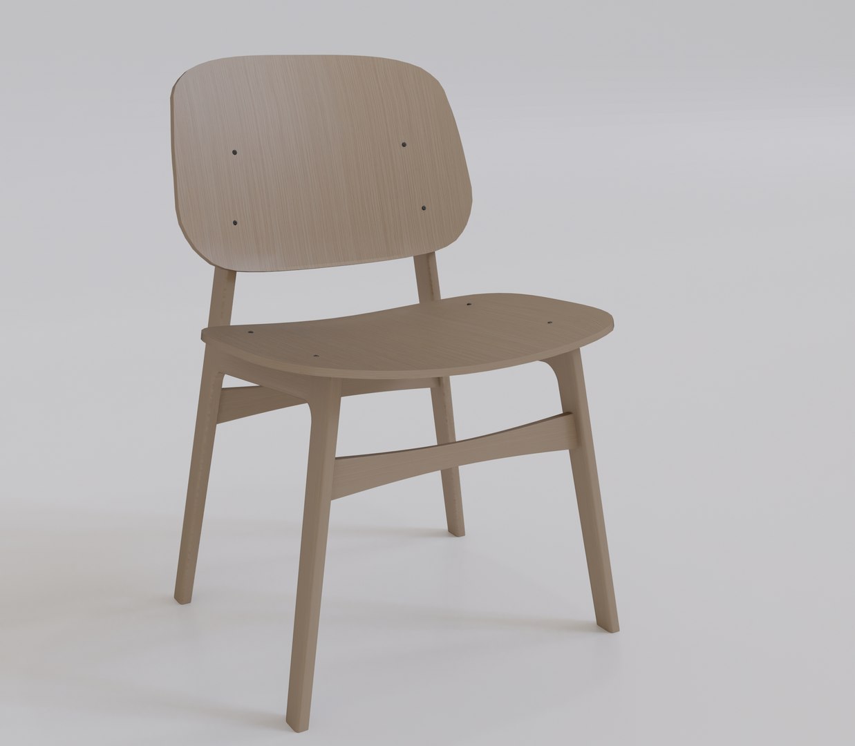 3D model chair - TurboSquid 1554349