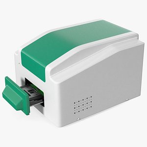 Real Time PCR Analyzer