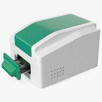 Real Time PCR Analyzer
