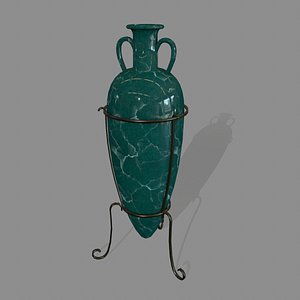 vase 1 3D model