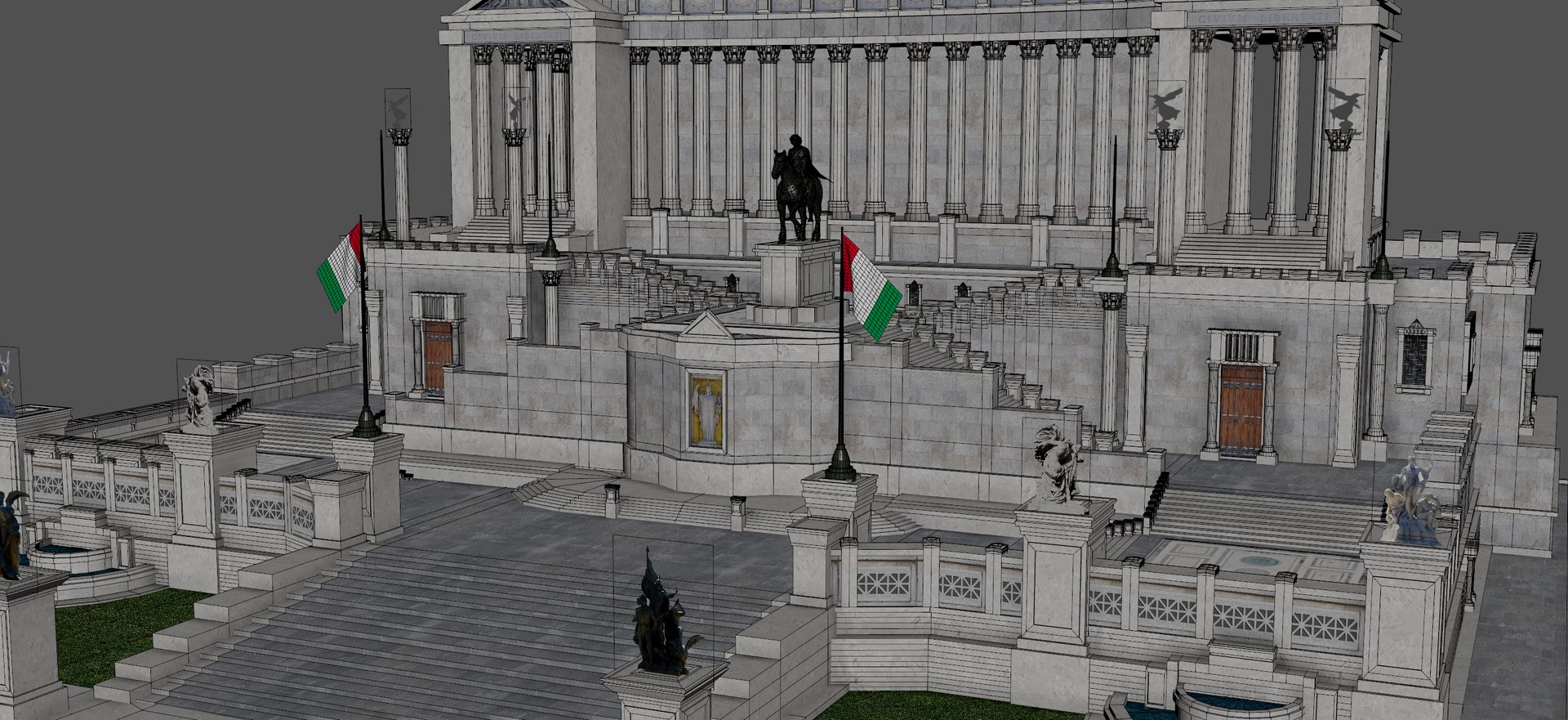 Altare della Patria v2 3D model https://p.turbosquid.com/ts-thumb/Xb/V5Hz8e/nk/altare16/jpg/1741779094/1920x1080/fit_q87/7e0044ac146b03bb366cfd5aa0a042b2f39edf41/altare16.jpg