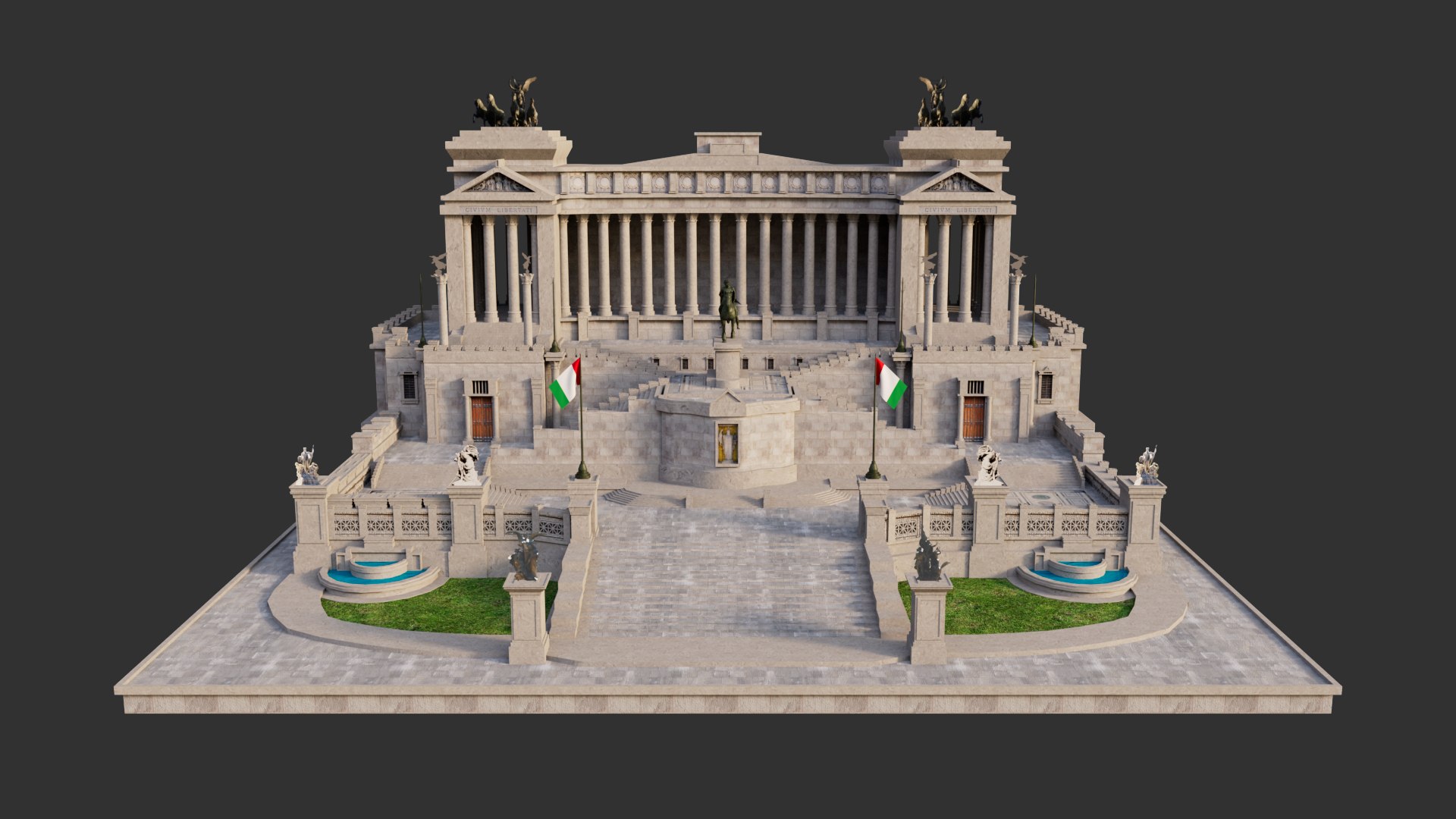 Altare della Patria v2 3D model https://p.turbosquid.com/ts-thumb/Xb/V5Hz8e/rB/altare2/jpg/1741778578/1920x1080/fit_q87/f32c8e3a1ce7138eb7521ec2c8d90c84e5728240/altare2.jpg