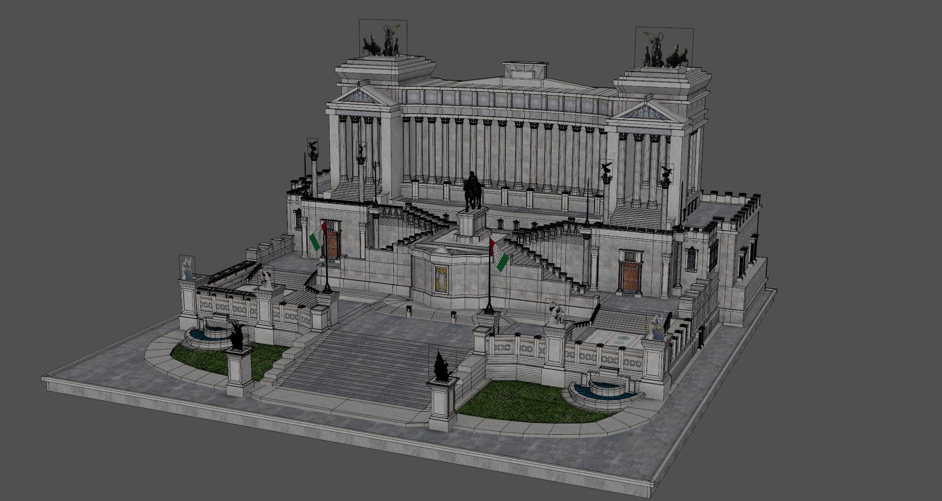 Altare della Patria v2 3D model https://p.turbosquid.com/ts-thumb/Xb/V5Hz8e/vP/altare12/jpg/1741779093/1920x1080/fit_q87/7503fad49b6ed670501fa9dd7fe18d265ec2d28e/altare12.jpg