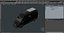 SWAT Van Bulletproof Mercedes
