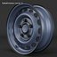 Wheel Steel Rim Max