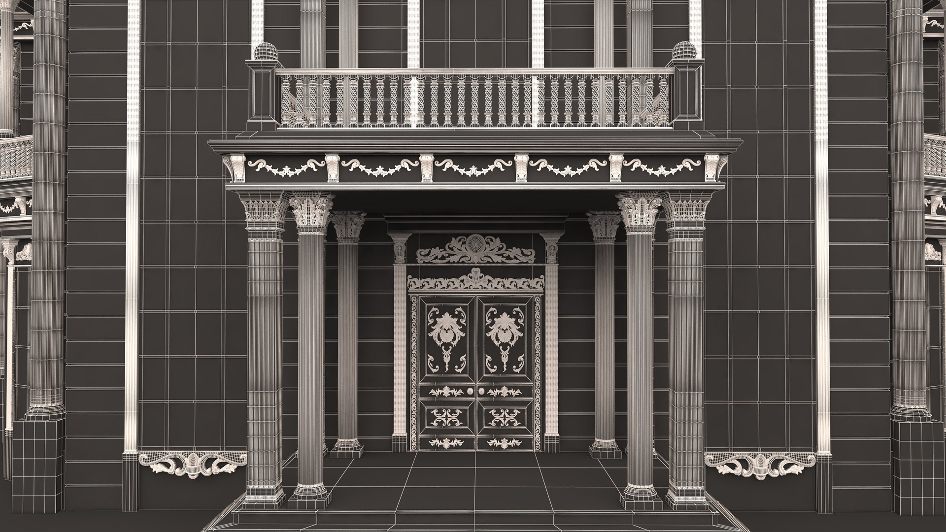 3D Classic Mansion Villa 01 https://p.turbosquid.com/ts-thumb/Xb/Zd9DGA/8u/wireframevilla018/jpg/1664369979/1920x1080/fit_q87/95c0aed5bdc5abae3bb4c9784813d9002abfb7ba/wireframevilla018.jpg