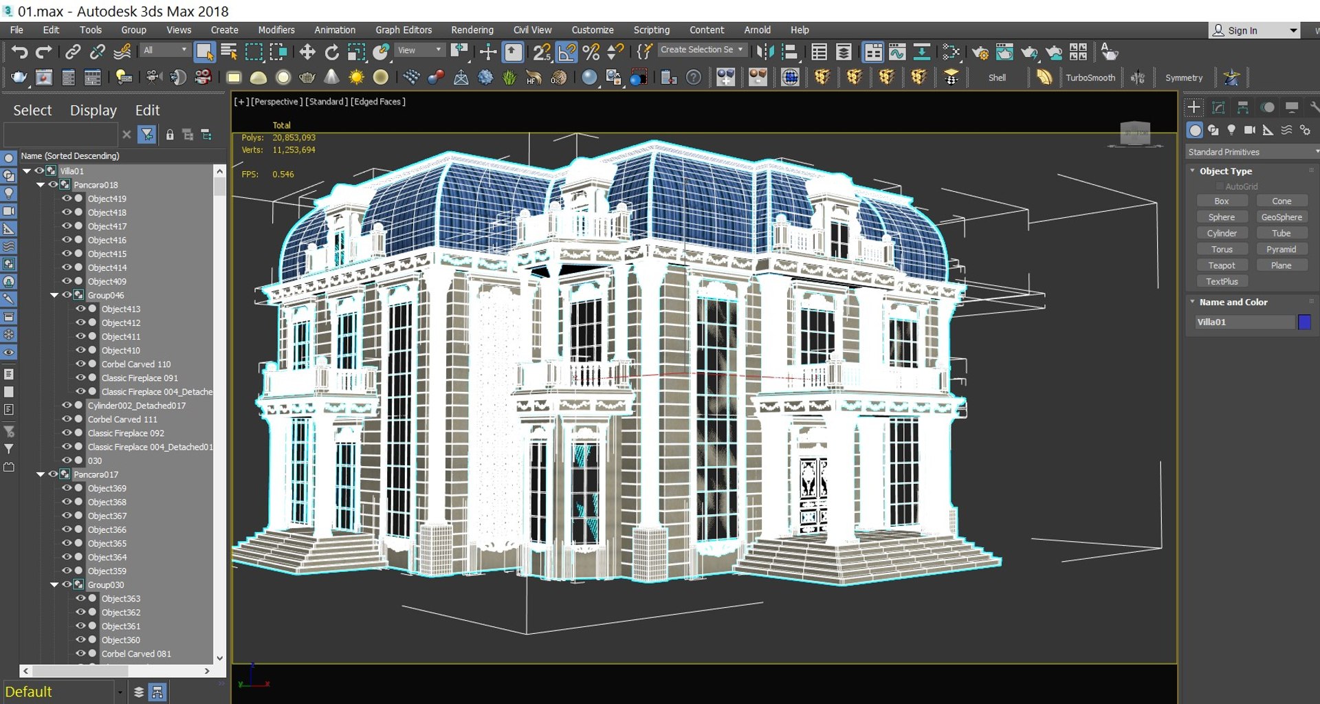 3D Classic Mansion Villa 01 https://p.turbosquid.com/ts-thumb/Xb/Zd9DGA/Qm/1.3dsmax/jpg/1664369812/1920x1080/fit_q87/3c75f9608d0c085ce7b24227247a251426746b8b/1.3dsmax.jpg