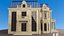 Villa mansión clásica 01
