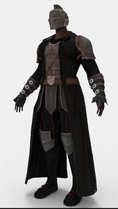 Game character