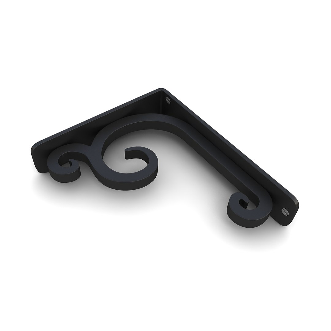 wrought iron shelf bracket 3D model https://p.turbosquid.com/ts-thumb/Xb/aXO9X1/9DGkHqY4/wrought_iron_shelf_bracket_02c03/jpg/1598782448/1920x1080/fit_q87/bb7f4325ba2a21c8d1021ff304448cc1b36bc3e8/wrought_iron_shelf_bracket_02c03.jpg