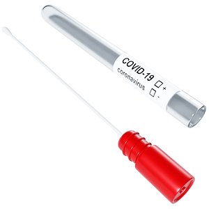 Swab test