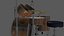 Acoustic Drum Kit