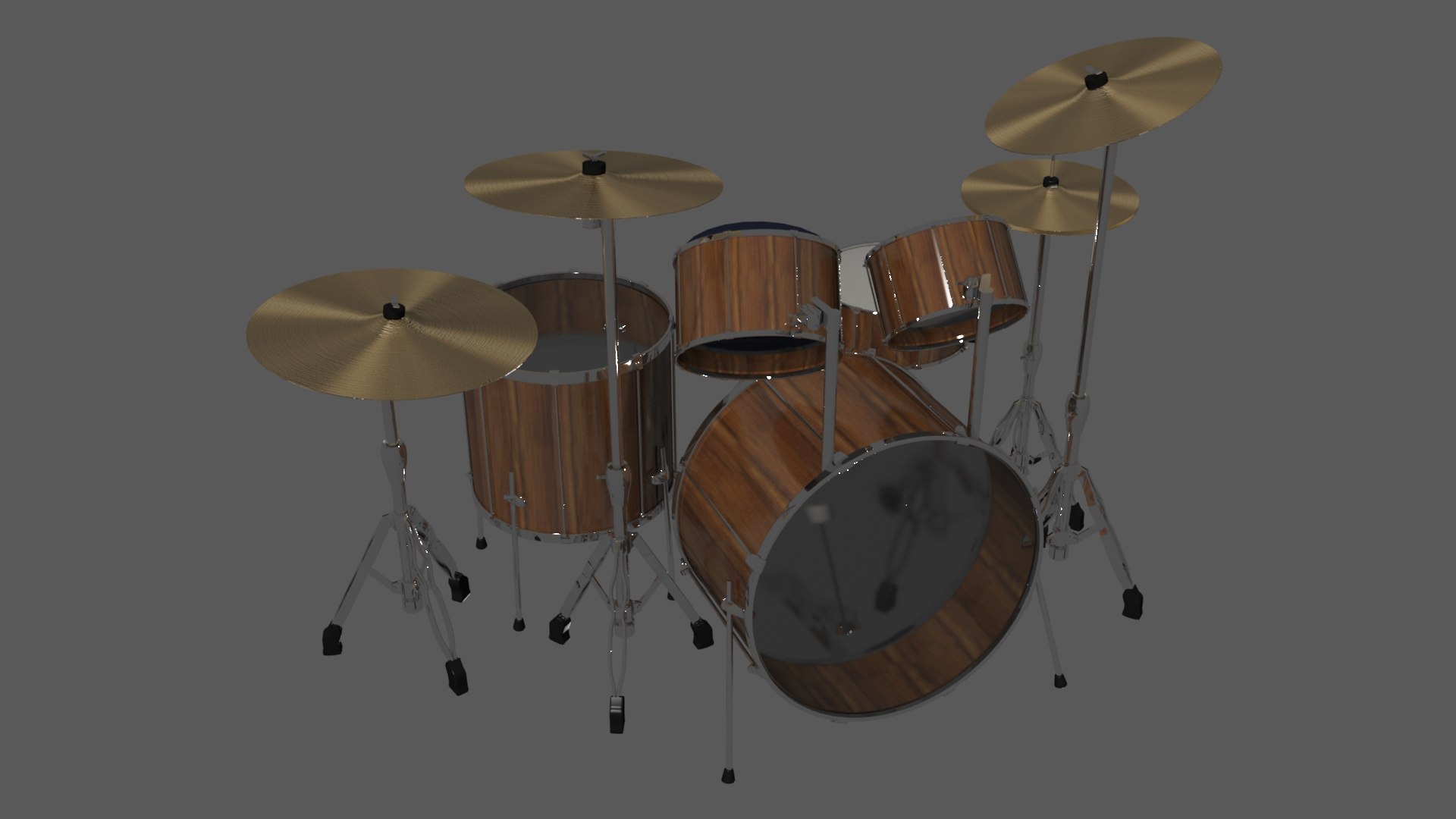 acoustic drum kit 3D model https://p.turbosquid.com/ts-thumb/Xb/cRjTZe/4R/p2/jpg/1606278213/1920x1080/fit_q87/fbe01b93f7ec3da83ce45e9e475cd6d71a761b9c/p2.jpg