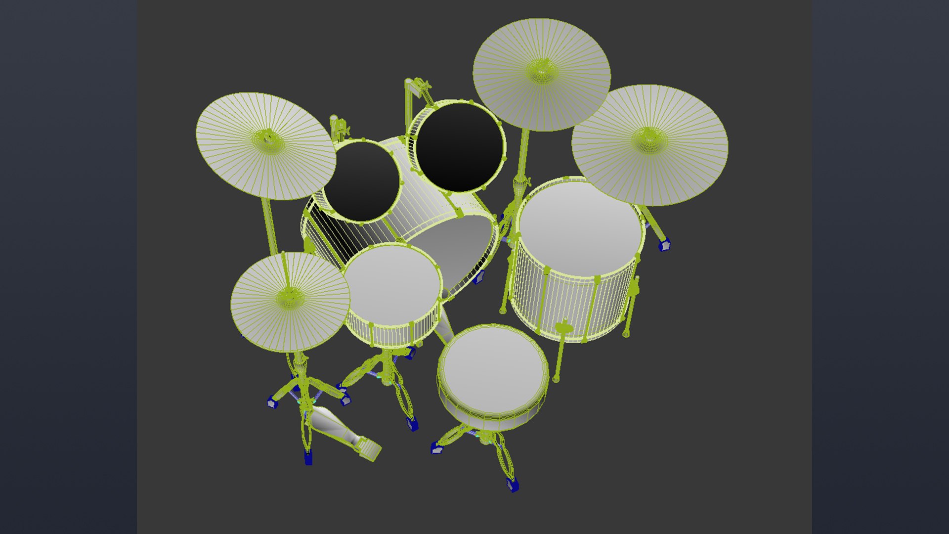 acoustic drum kit 3D model https://p.turbosquid.com/ts-thumb/Xb/cRjTZe/Ca/i7/jpg/1606277402/1920x1080/fit_q87/1e6a8c946872fad64d97736726e4a73ec47b5964/i7.jpg