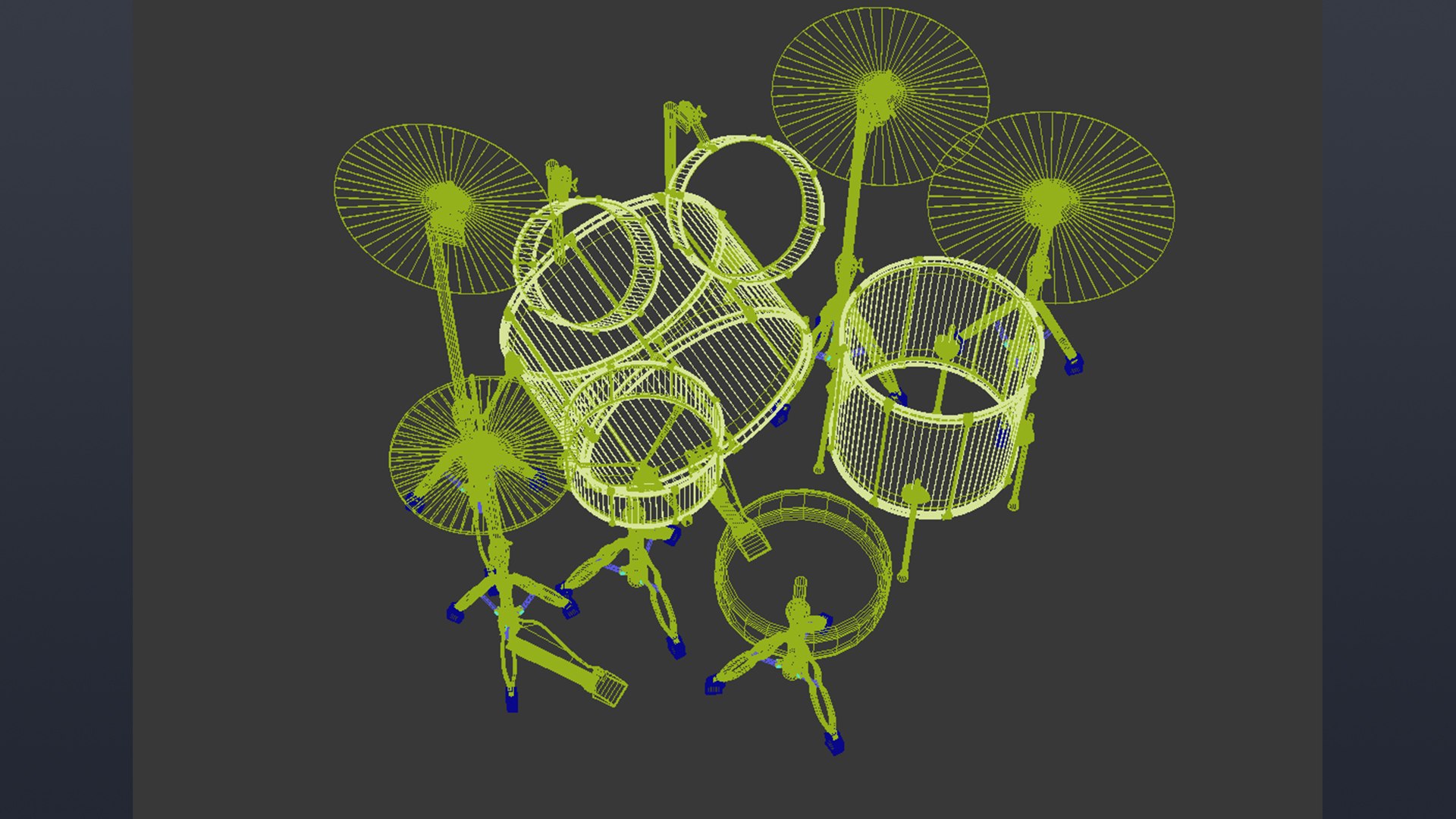 acoustic drum kit 3D model https://p.turbosquid.com/ts-thumb/Xb/cRjTZe/br/i8/jpg/1606277406/1920x1080/fit_q87/75d6d2eebefa58229e7ac5b6a4c071171a42b8eb/i8.jpg