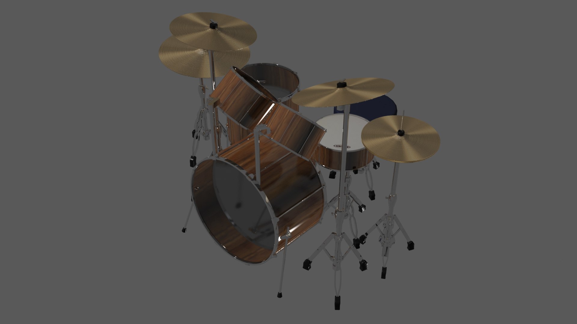 acoustic drum kit 3D model https://p.turbosquid.com/ts-thumb/Xb/cRjTZe/dj/p1/jpg/1606278214/1920x1080/fit_q87/bad0c3a8ba036f27095b804f78c4b35449c16c05/p1.jpg