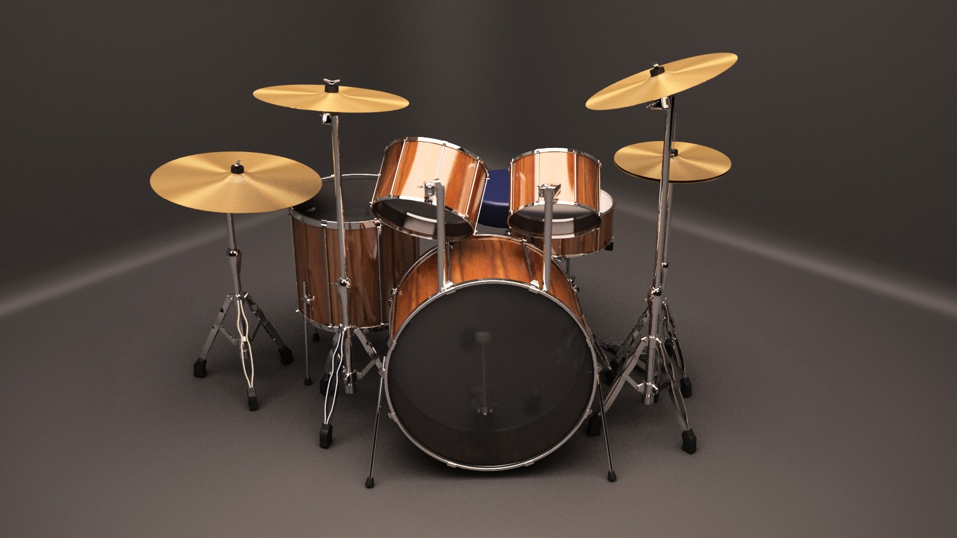 acoustic drum kit 3D model https://p.turbosquid.com/ts-thumb/Xb/cRjTZe/sB/d1/jpg/1606277406/1920x1080/fit_q87/bd0c88f4b0771b6e586c0fa9da5ca78628dce994/d1.jpg