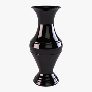 Modern Vase