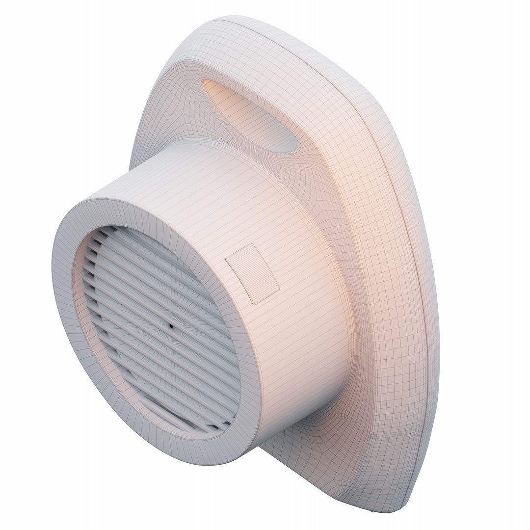 Airconditioningv3 3D Model TurboSquid 2167597