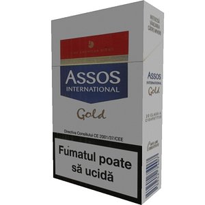 Assos Gold