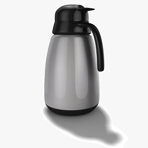 Coffee Pot