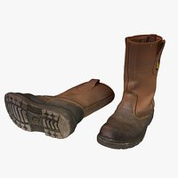 Builders Boots(1)