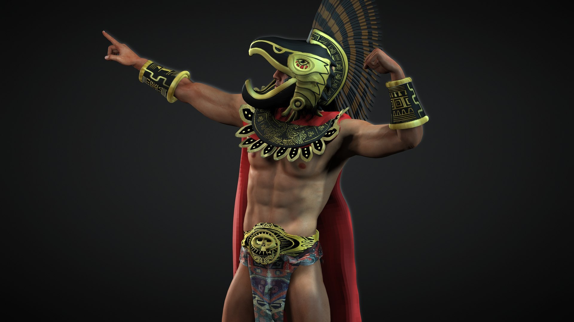 Aztec Warriors 3D model https://p.turbosquid.com/ts-thumb/Xb/nVm3LB/Y6/aztec1/jpg/1771602712/1920x1080/fit_q87/db721d3acdc29c128234f4da5631fb4a0a00498e/aztec1.jpg