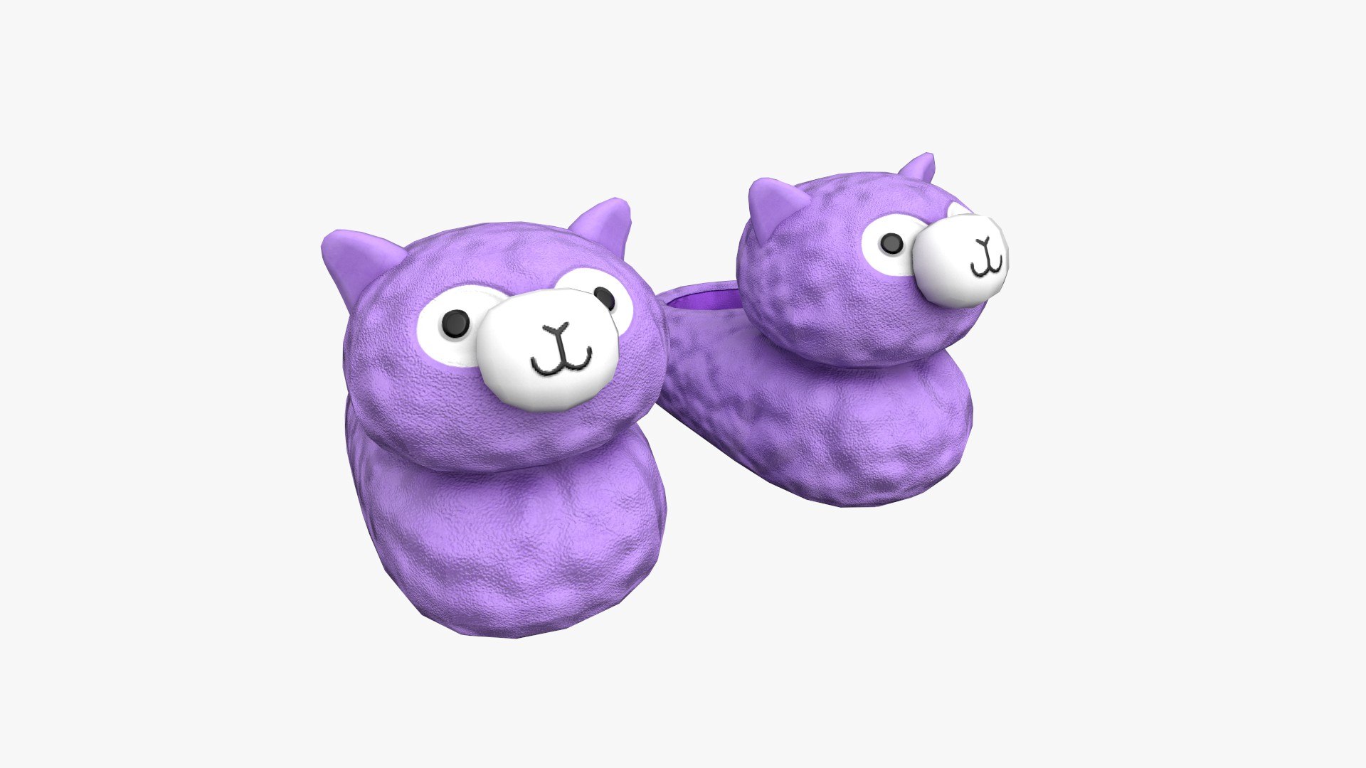 100 Slippers Animals Super Collection - Costume Character Design 3D model https://p.turbosquid.com/ts-thumb/Xb/osJqZg/9q/d50/jpg/1704200692/1920x1080/fit_q87/0d6f5f5beb5f5195c4f94603532d3c7466cc43c0/d50.jpg