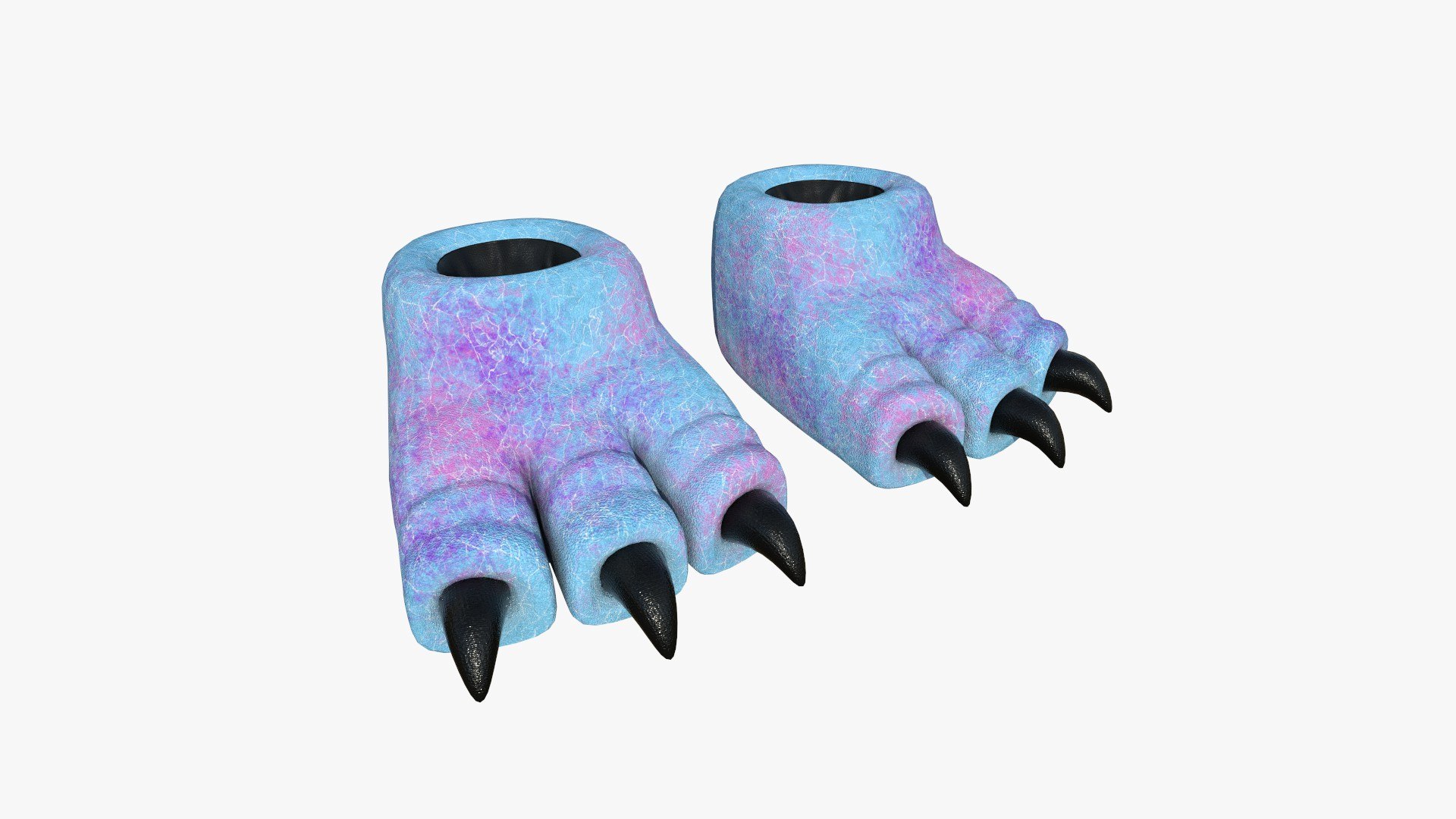 100 Slippers Animals Super Collection - Costume Character Design 3D model https://p.turbosquid.com/ts-thumb/Xb/osJqZg/DO/g60/jpg/1704200754/1920x1080/fit_q87/f07a70596a1ba59ec17dd07939c7162d159855bc/g60.jpg