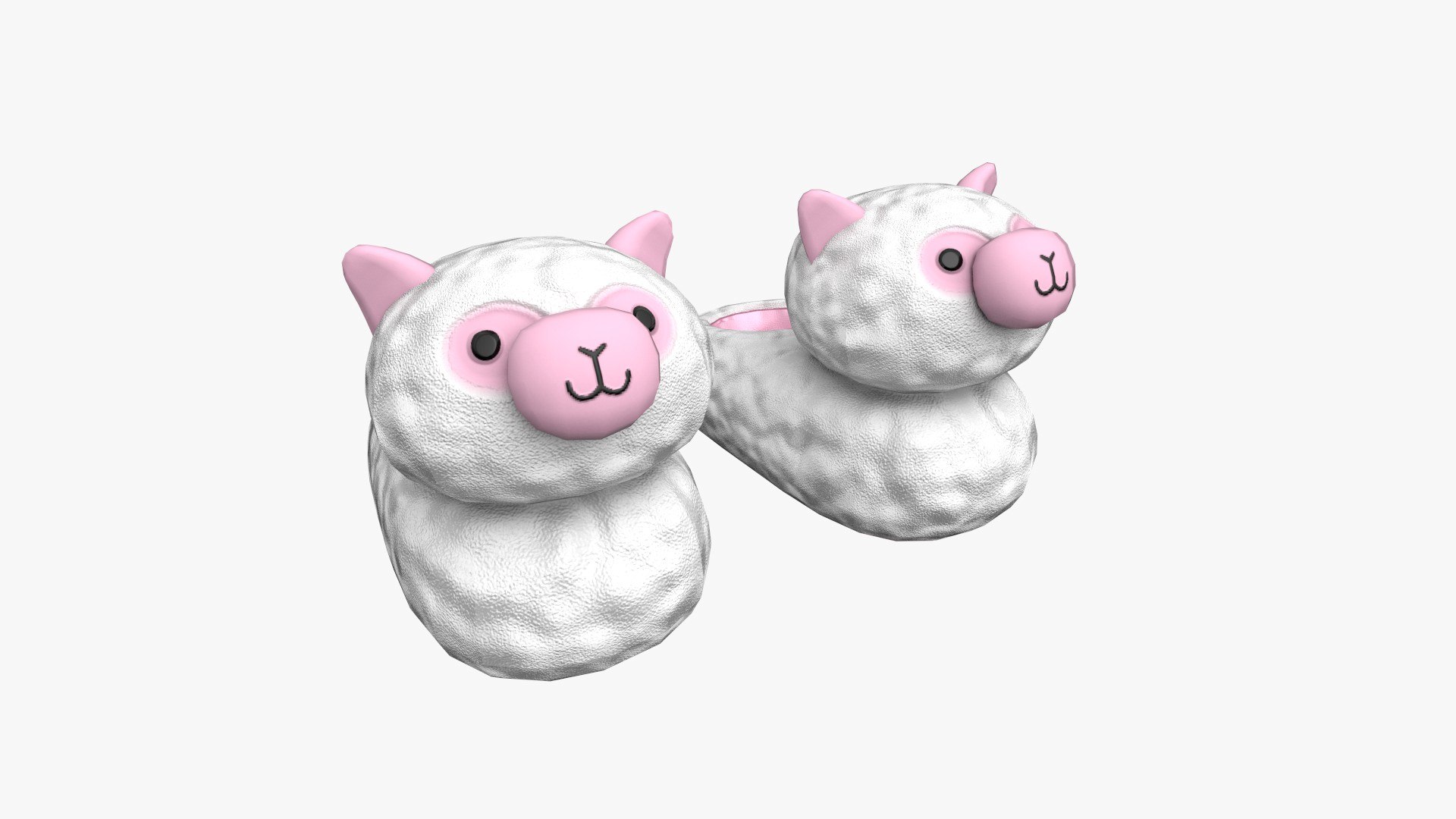 100 Slippers Animals Super Collection - Costume Character Design 3D model https://p.turbosquid.com/ts-thumb/Xb/osJqZg/Du/d60/jpg/1704200678/1920x1080/fit_q87/f3415bd46d3b04357b94d78aaeb969598c0c3011/d60.jpg