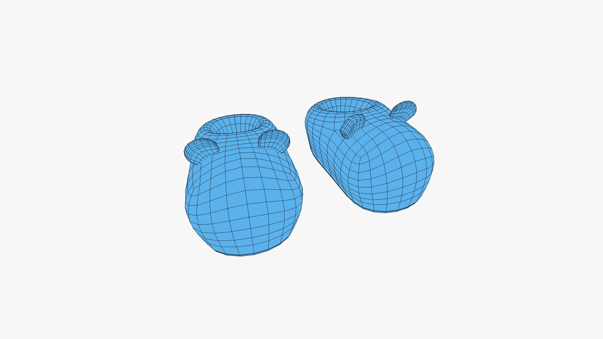 100 Slippers Animals Super Collection - Costume Character Design 3D model https://p.turbosquid.com/ts-thumb/Xb/osJqZg/G7/arwire2/png/1702420173/1920x1080/fit_q87/7351a136f36081ea56d3d5f9355e74a309af9d04/arwire2.jpg