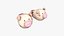 100 Hausschuhe Tiere Super Collection – Kostüm-Charakter-Design