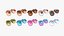100 Hausschuhe Tiere Super Collection – Kostüm-Charakter-Design