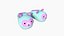 100 Hausschuhe Tiere Super Collection – Kostüm-Charakter-Design